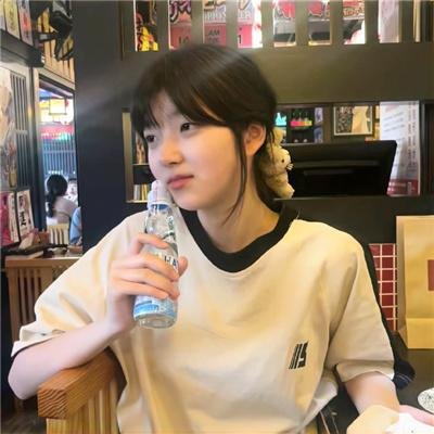 信仰的女人
